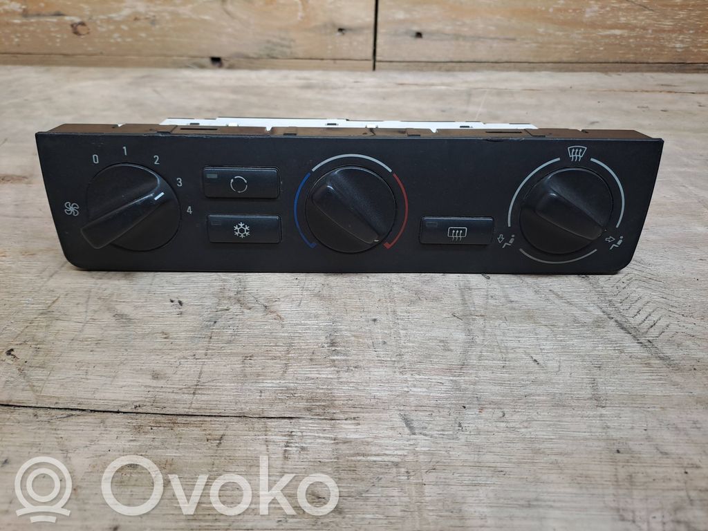 Climate control unit   64116931839,412206016001