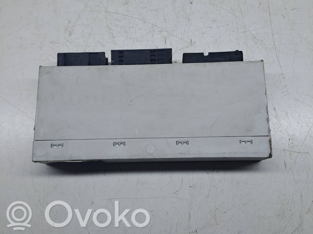 BMW 3 E46 Mukavuusmoduuli 