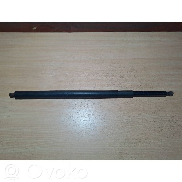 BMW 5 E60 E61 Muelle amortiguador puerta trasera 