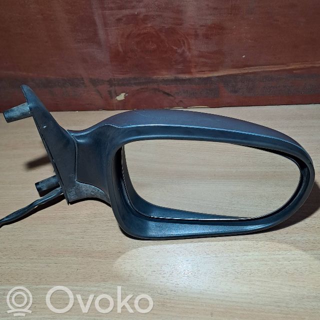 Front door electric wing mirror   E1010414,E1020414,E1010415
