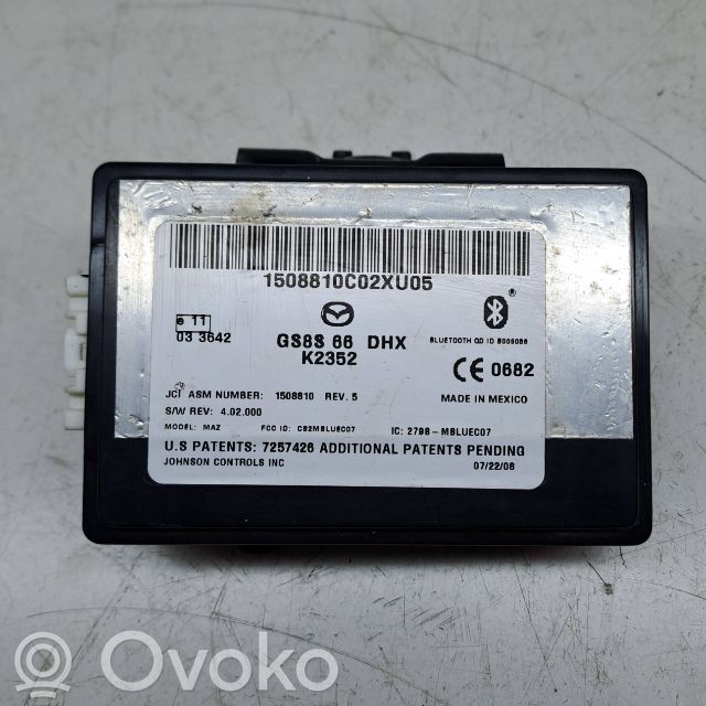 Bluetooth modulis   GS8S66DHX,1508810C02XU05