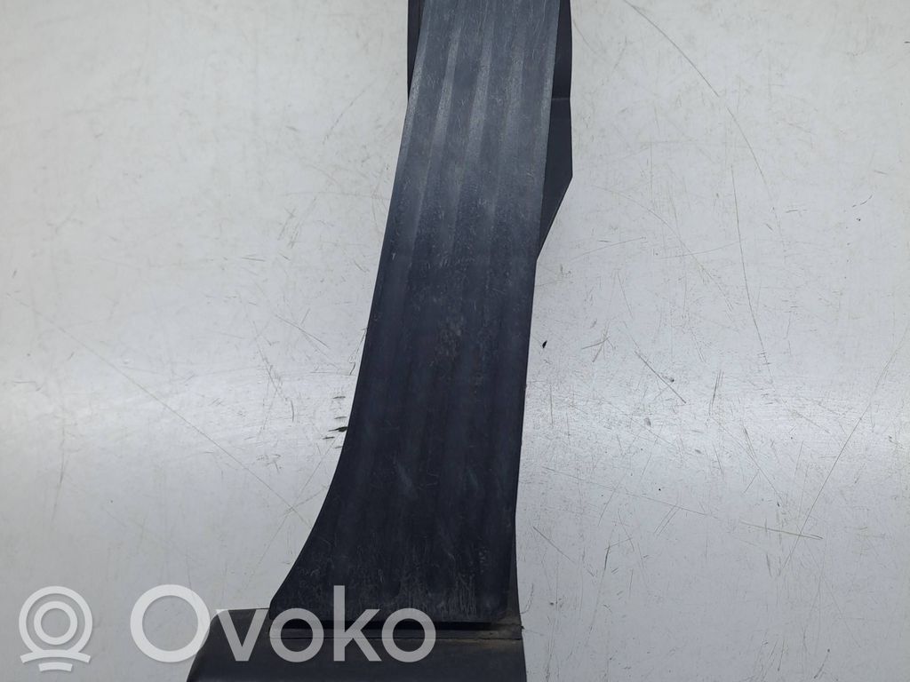 BMW 3 E46 Accelerator throttle pedal 