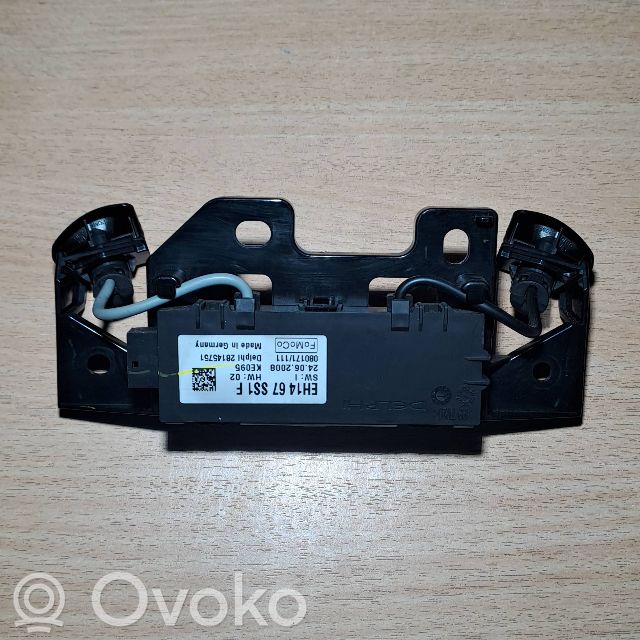 Other control units/modules   EH1467SS1F,080171111,28145751
