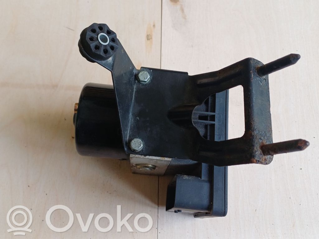 BMW 3 E46 ABS bloks 