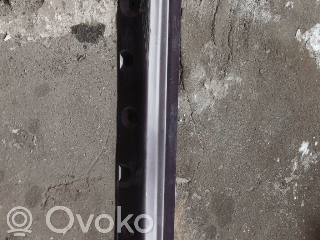 BMW 3 E46 Sill 