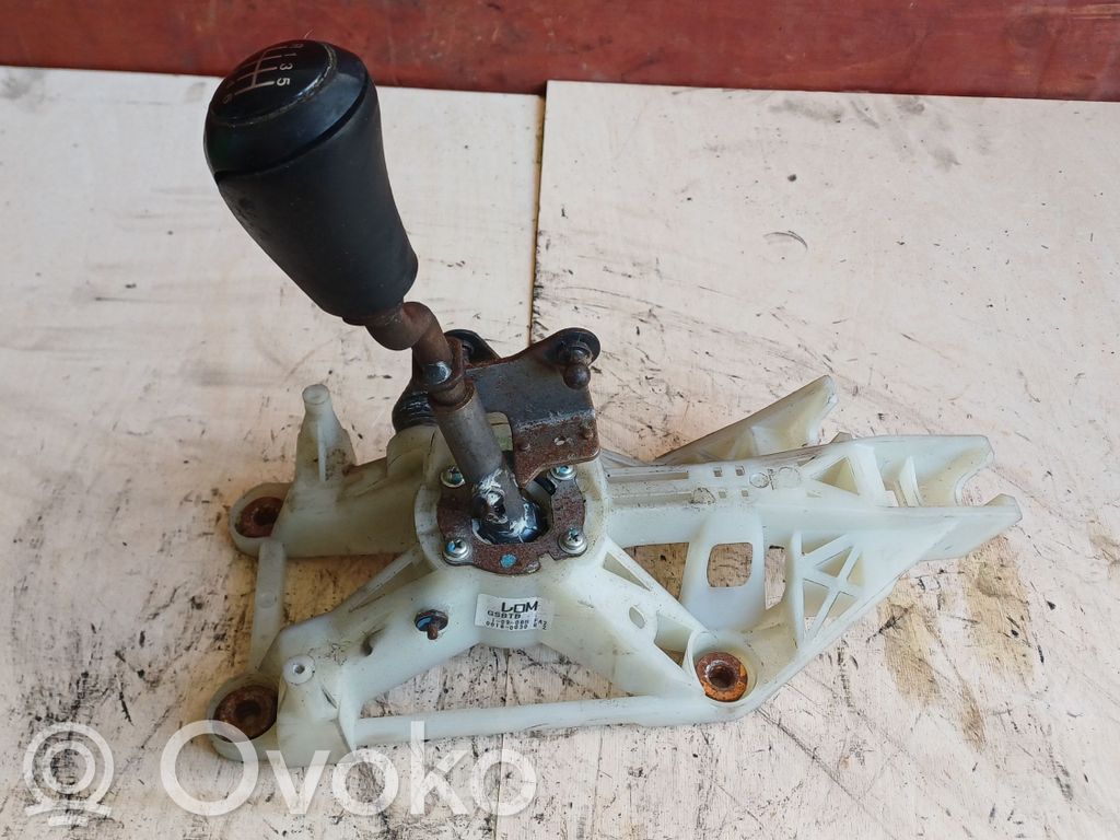 Mazda 6 Selector caja de cambios 