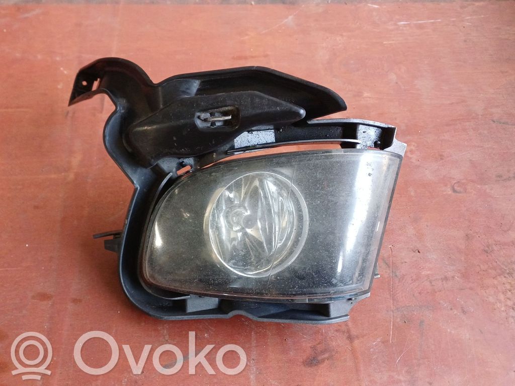 BMW 3 E90 E91 Front fog light 