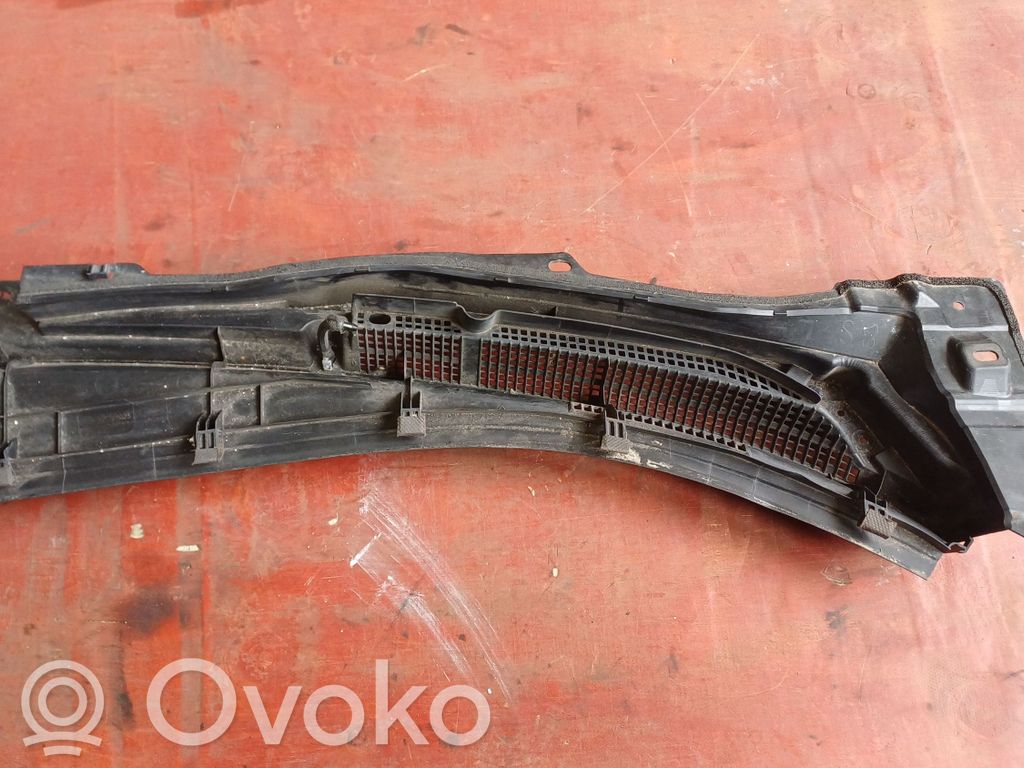 Mazda 6 Pyyhinkoneiston lista 