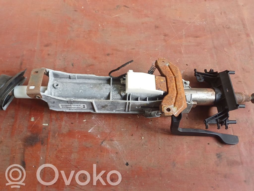 BMW 3 F30 F35 F31 Scatola dello sterzo 