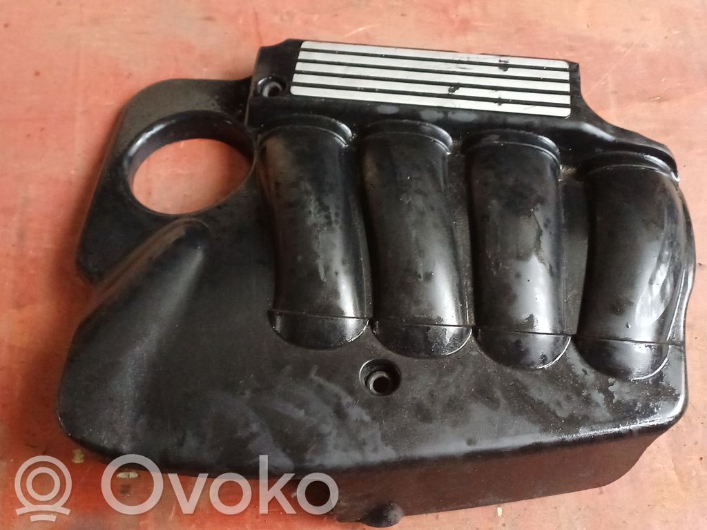 BMW 3 E46 Engine cover (trim) 