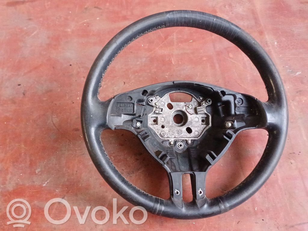 BMW 3 E46 Steering wheel 