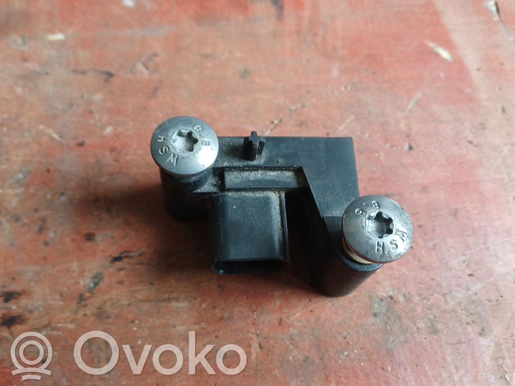 Airbag deployment crash/impact sensor   6977398,001335,006893,6577