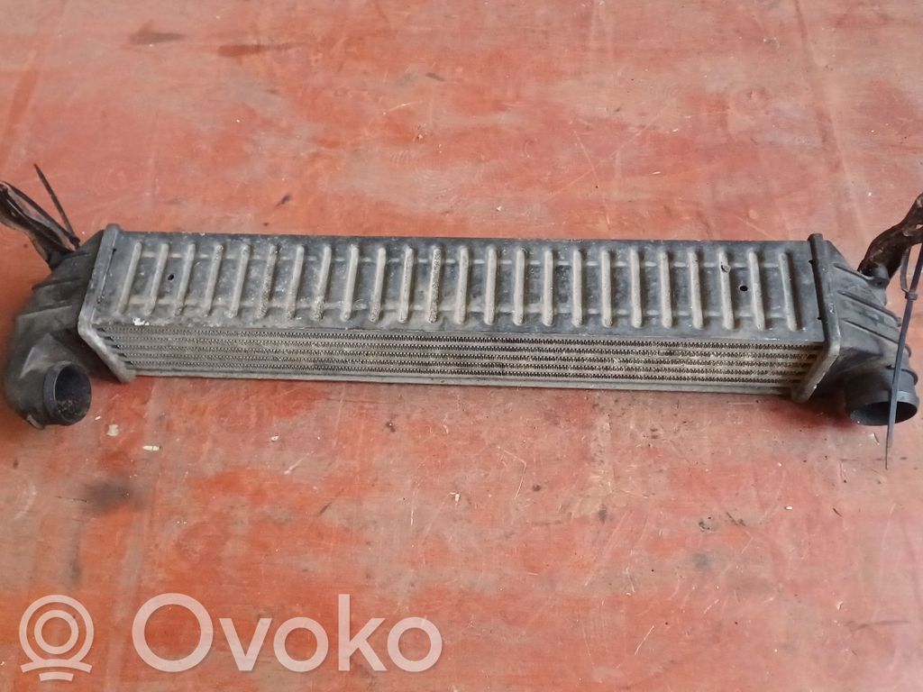 Interkūlerio radiatorius   7M3145805
