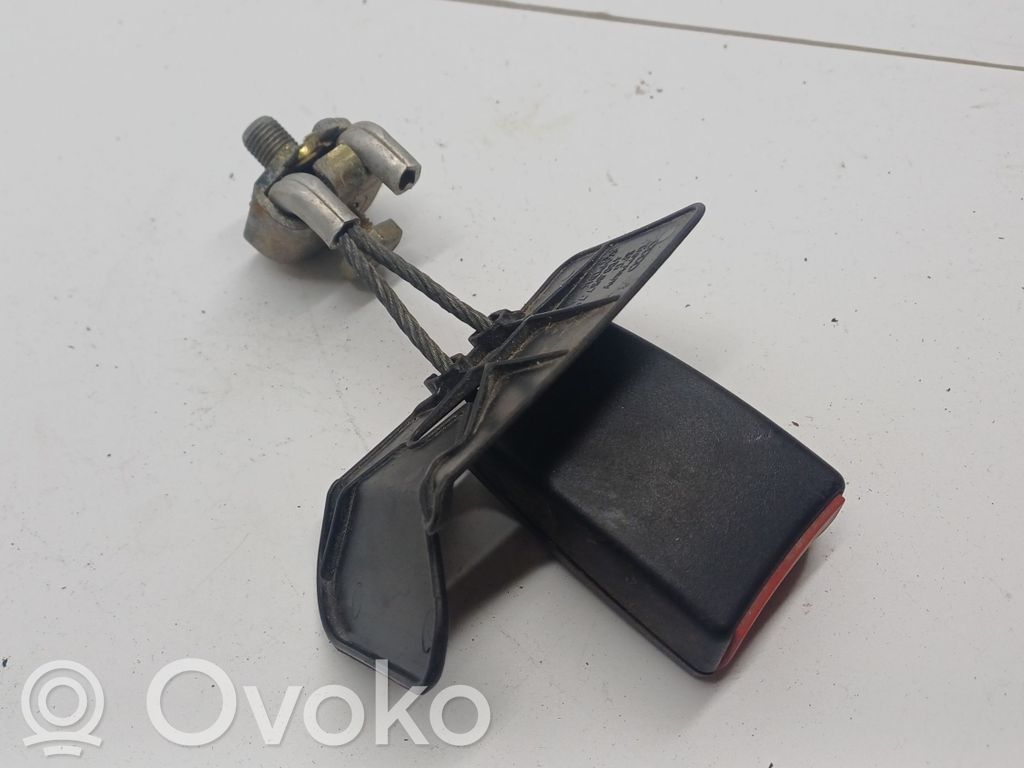 Audi A6 S6 C5 4B Altra parte interiore 