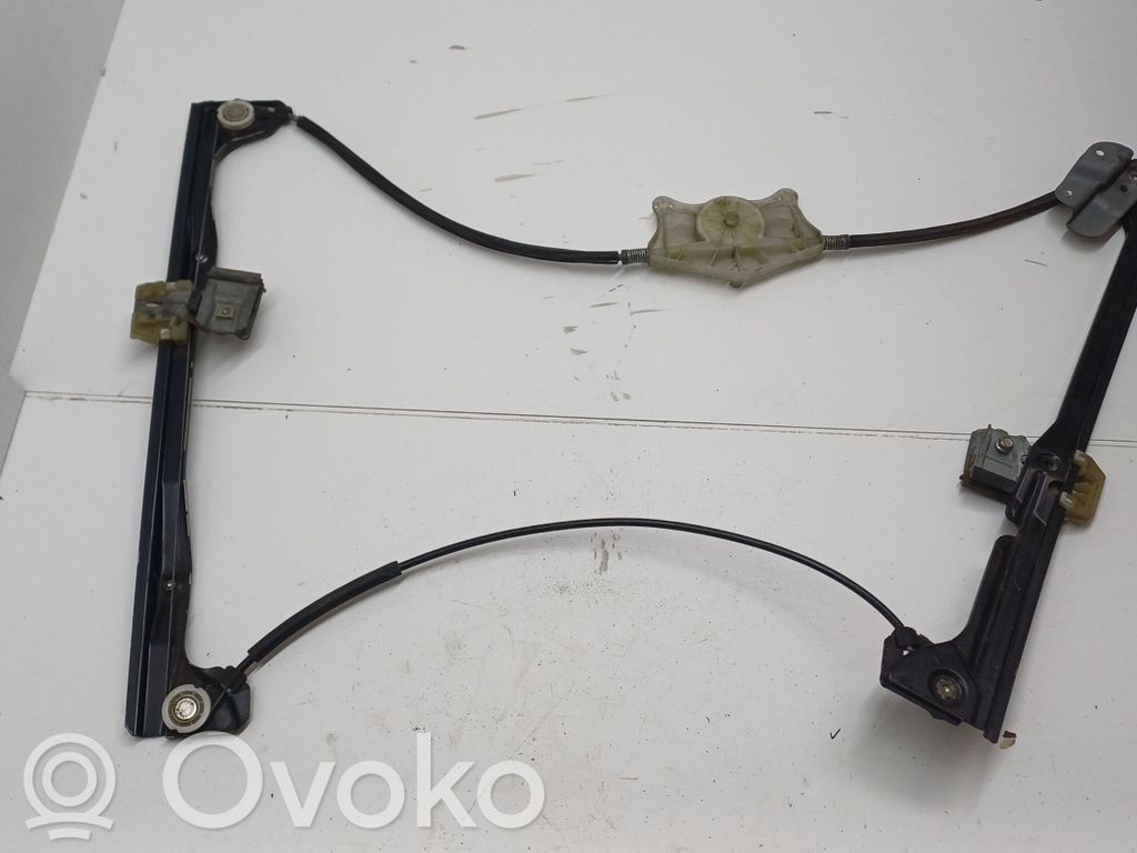 Volkswagen Caddy Elektryczny podnośnik szyby drzwi bocznych / przesuwnych 