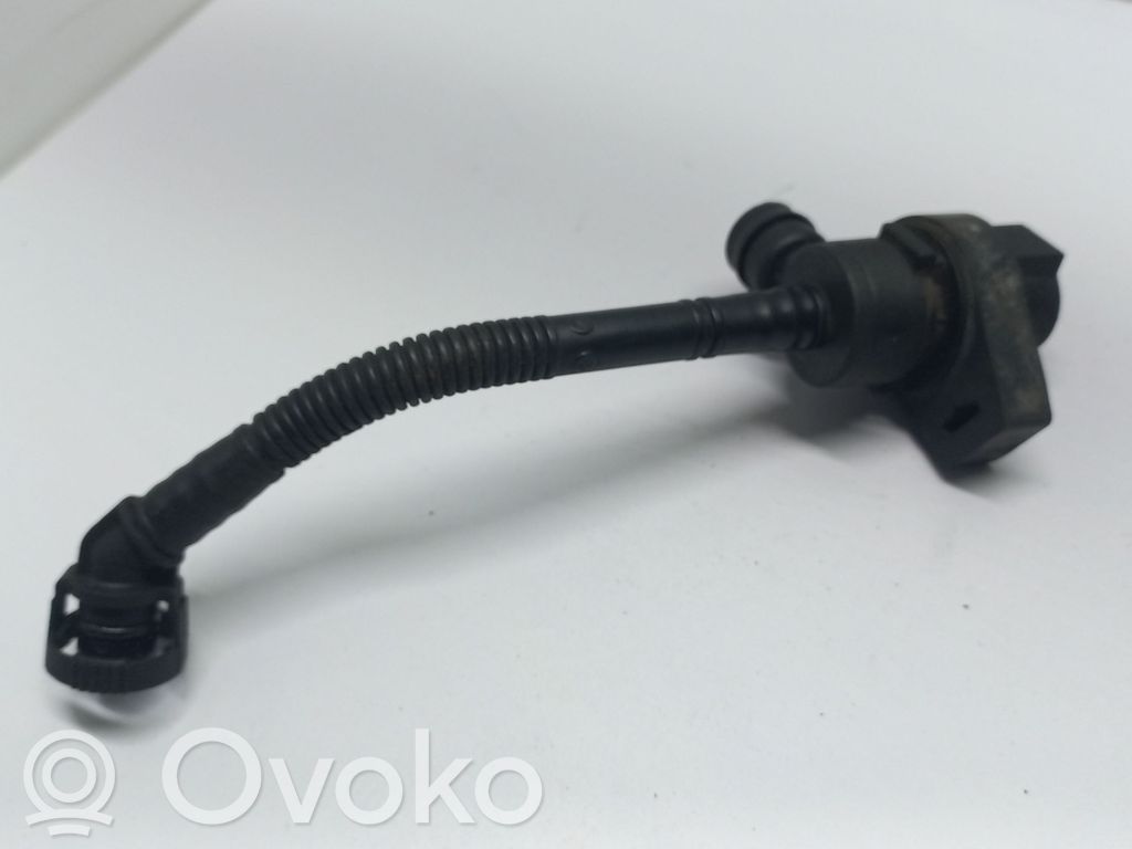BMW 3 E46 Valvola sfiato del serbatoio 