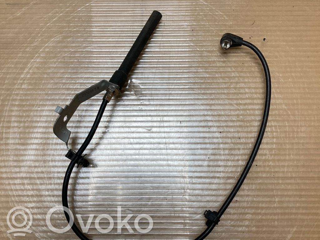 KIA Sorento Antenna autoradio 