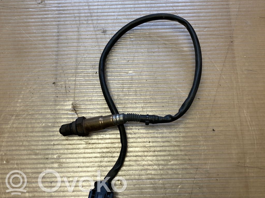 Lambda probe sensor   8200406337,0281004027