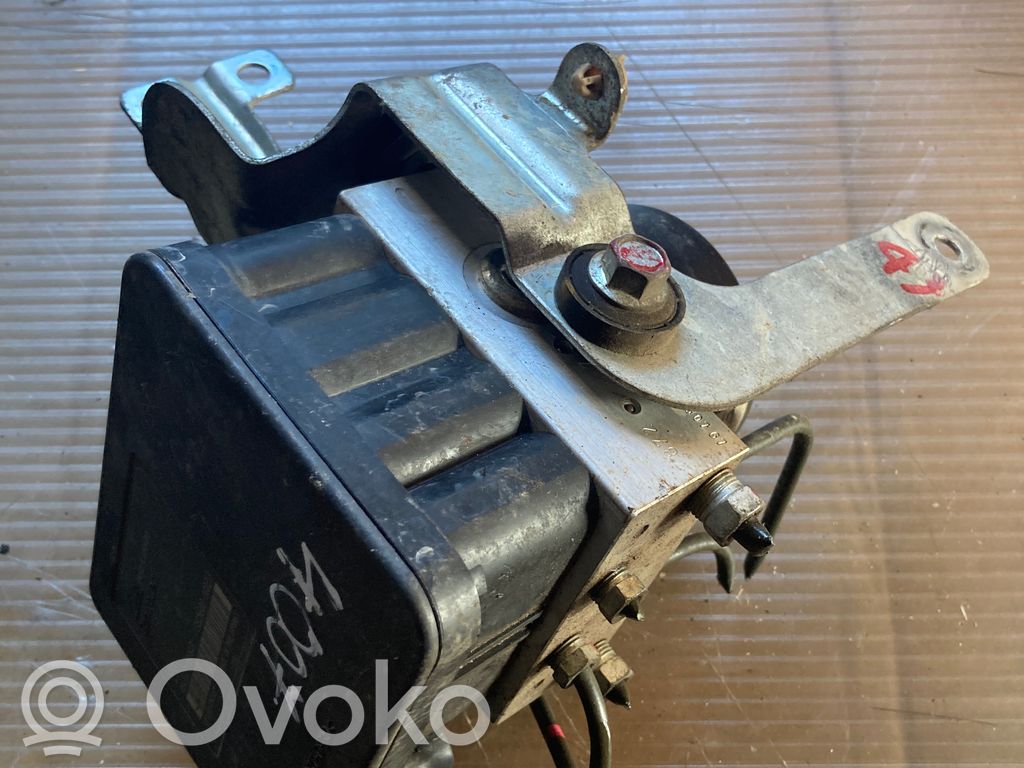 Peugeot 4007 ABS Pump 