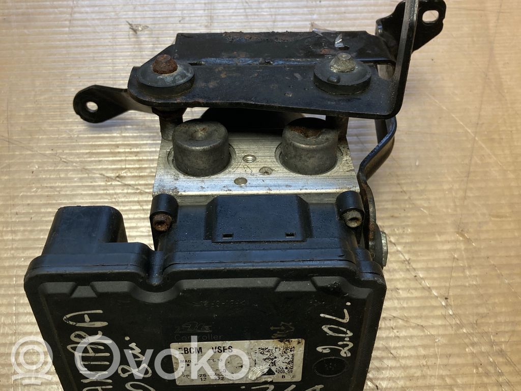 Opel Antara ABS Pump 