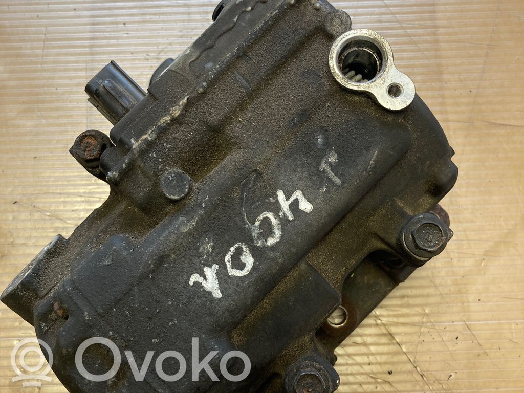 Lexus RX 330 - 350 - 400H Klimakompressor Pumpe 