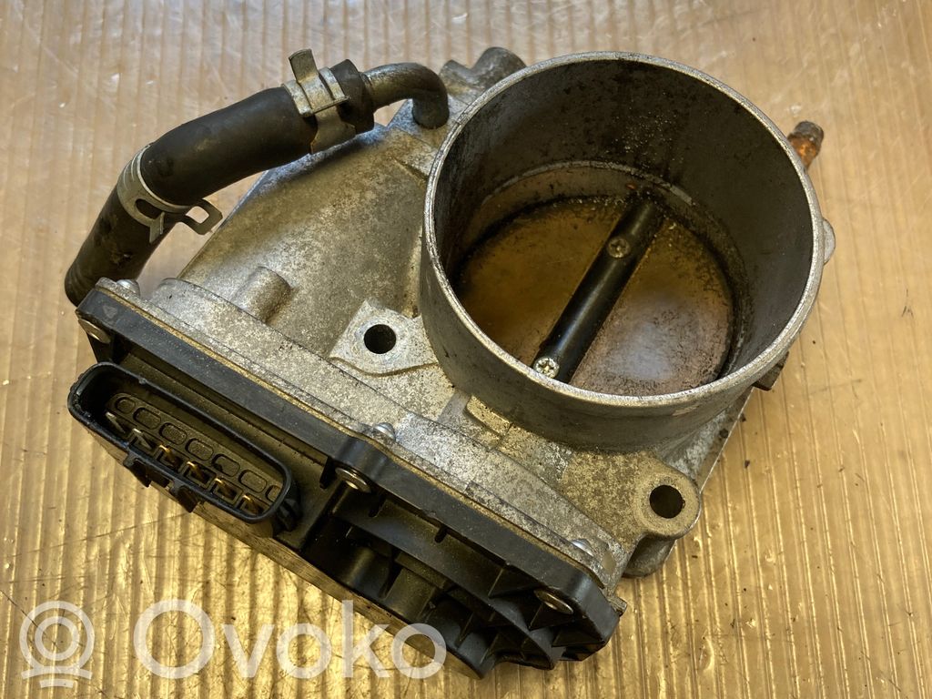 Subaru B9 Tribeca Soupape d'étranglement 
