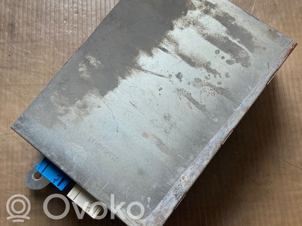 GPS navigation control unit/module   6911221,037138052,123329