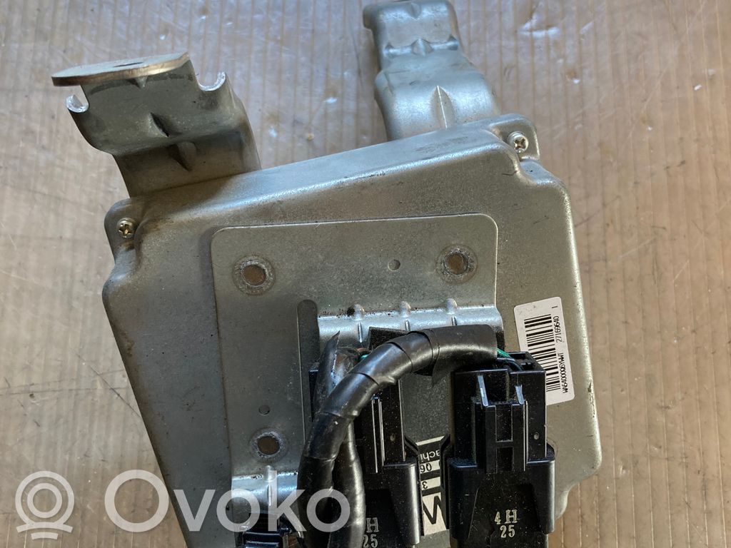 Subaru B9 Tribeca Module de contrôle caméra arrière 