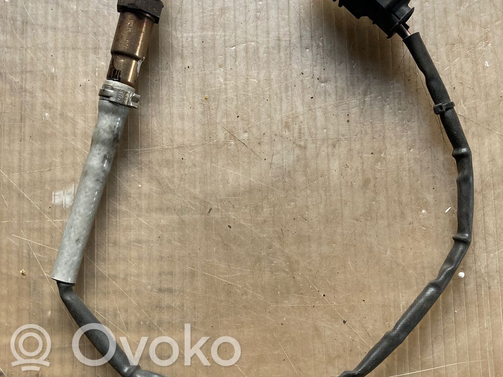 Volkswagen PASSAT CC Sonda lambda 