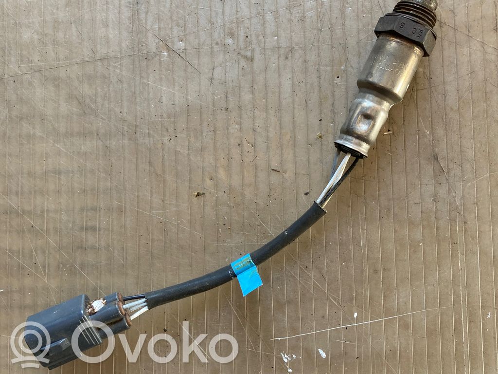 Toyota Yaris Lambda probe sensor 