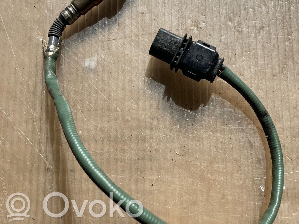Mercedes-Benz CLS C219 Lambda probe sensor 