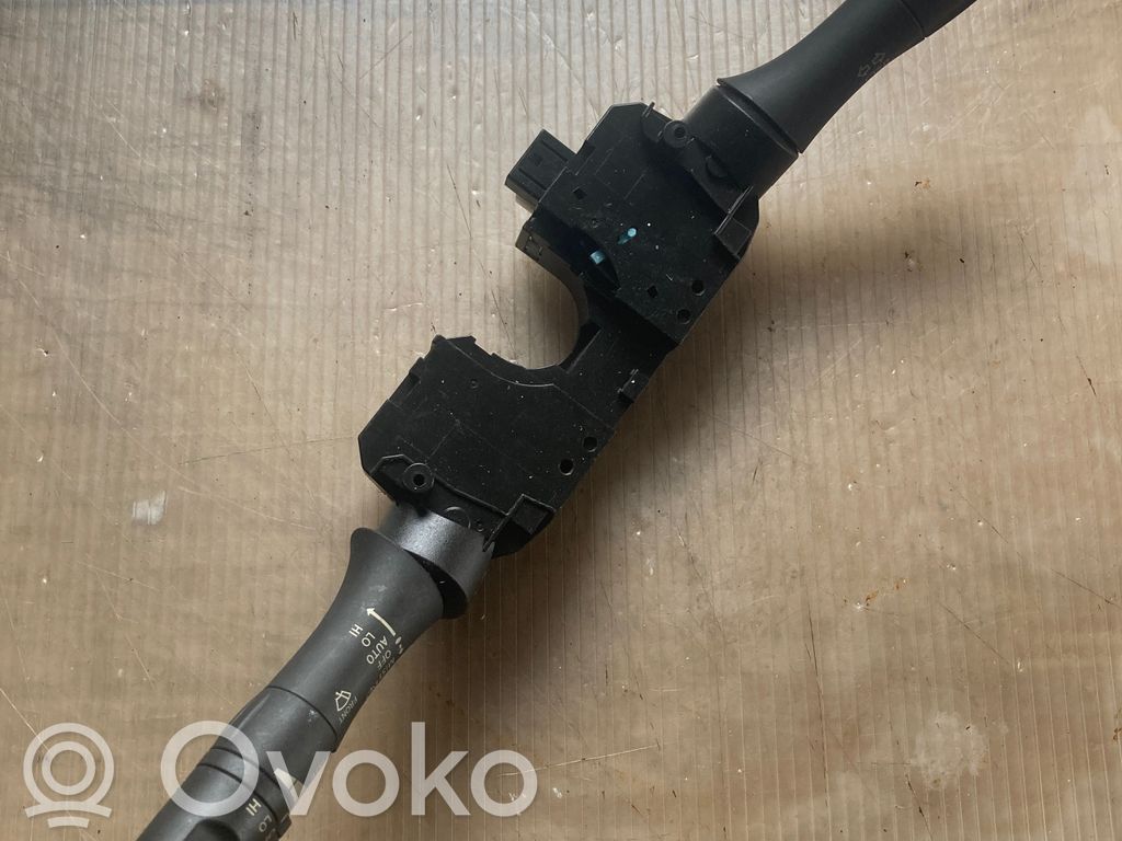 Renault Koleos I Wiper turn signal indicator stalk/switch 