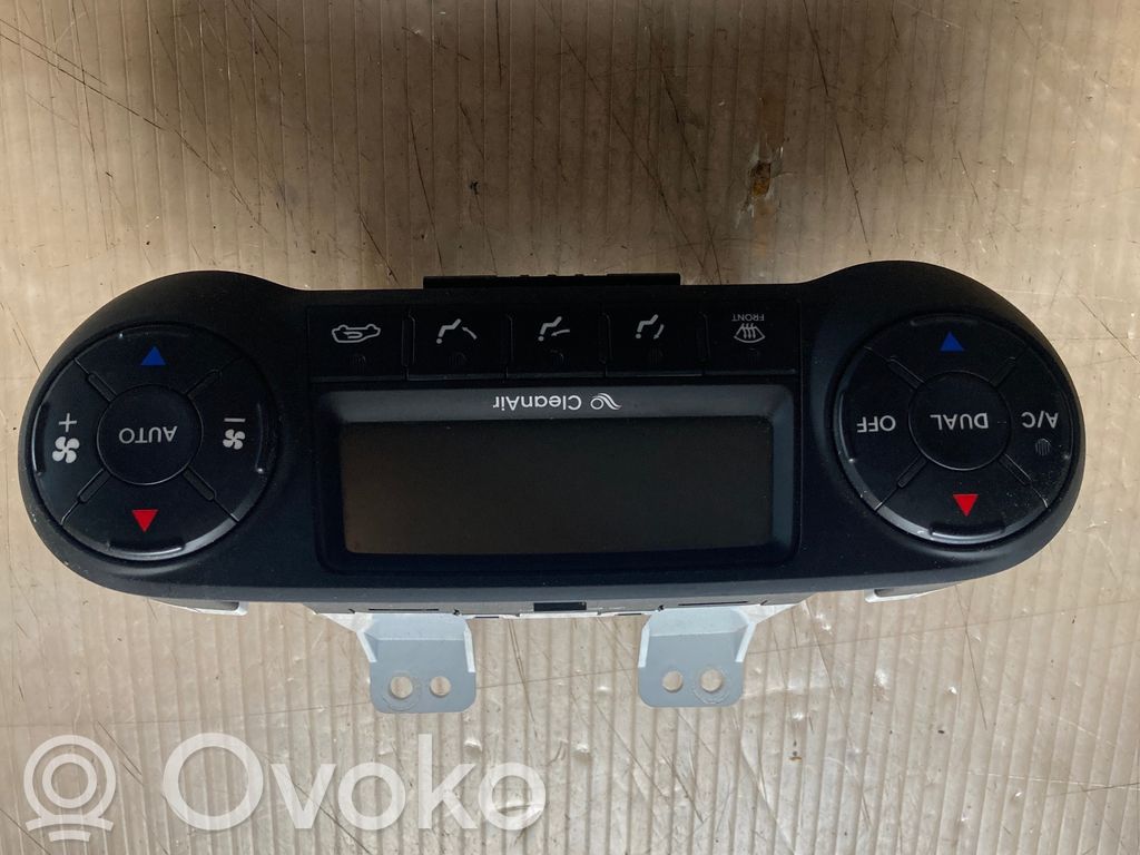 Hyundai ix35 Unidad de control climatización 