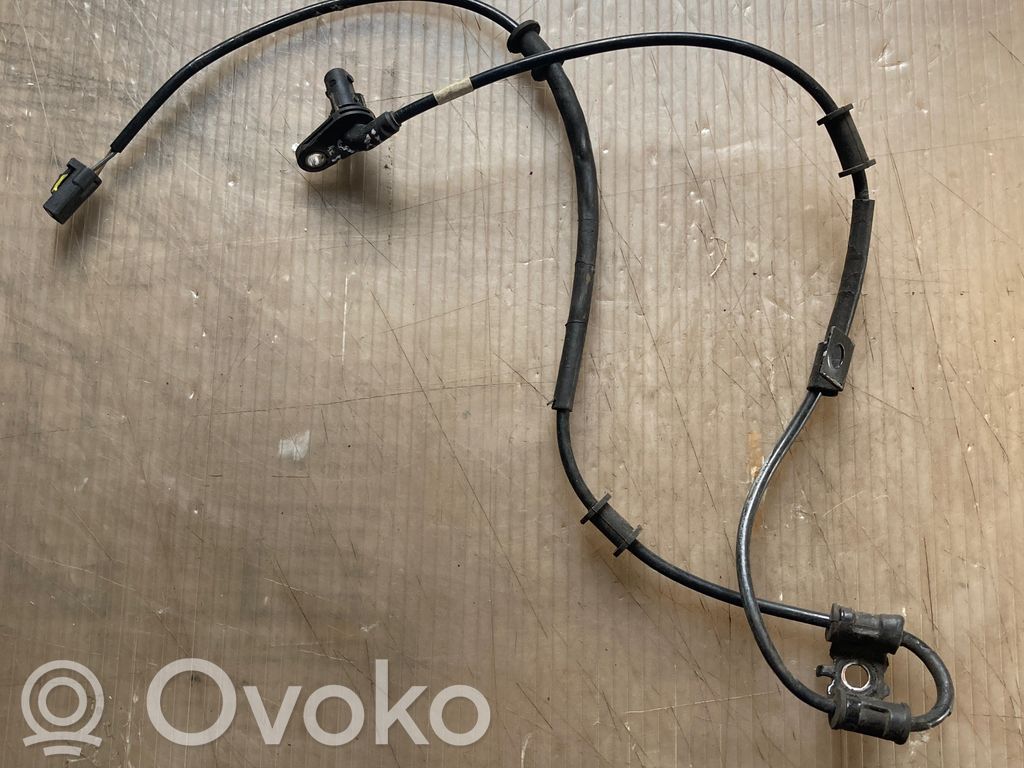 Hyundai ix35 ABS Sensor 