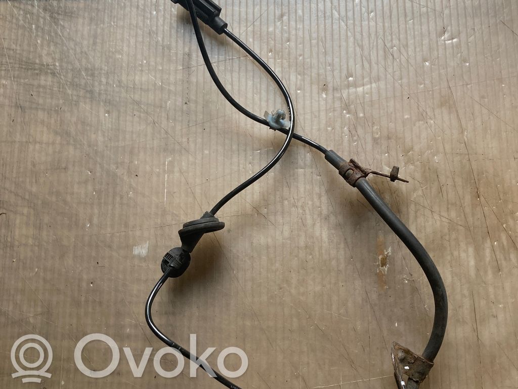 Mitsubishi ASX ABS Sensor hinten 