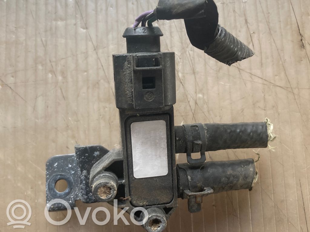 Opel Antara Exhaust gas pressure sensor 