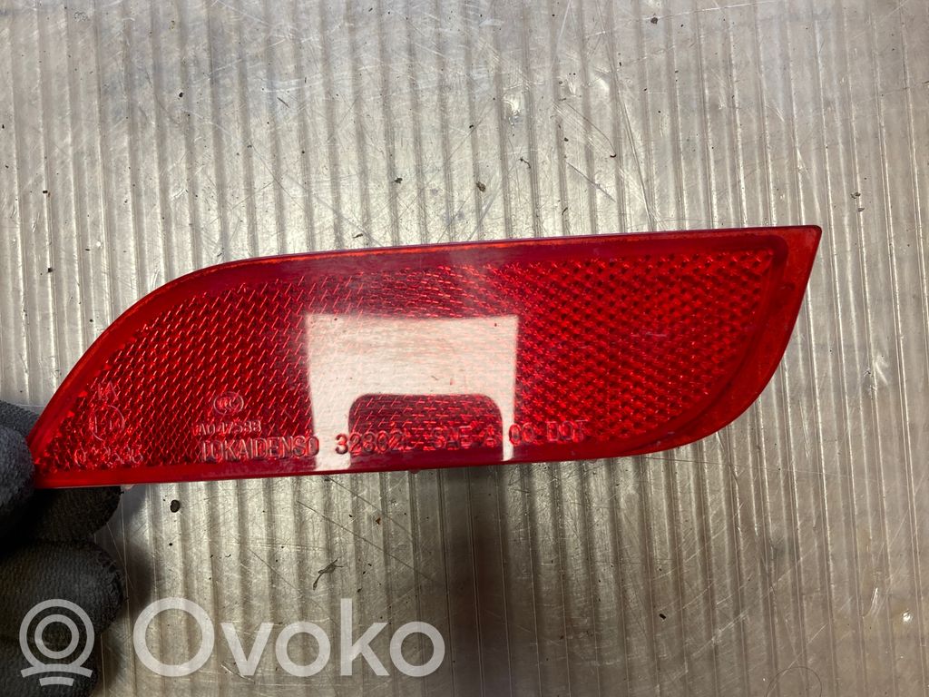 Subaru Legacy Odblask lampy tylnej 