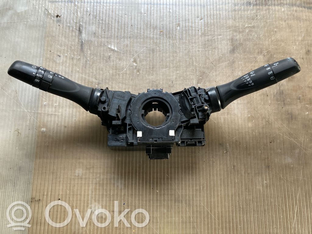 Suzuki Ignis Rankenėlių komplektas 