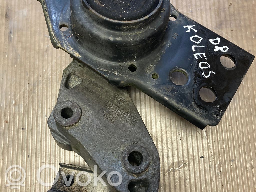 Renault Koleos I Suport tampon motor 