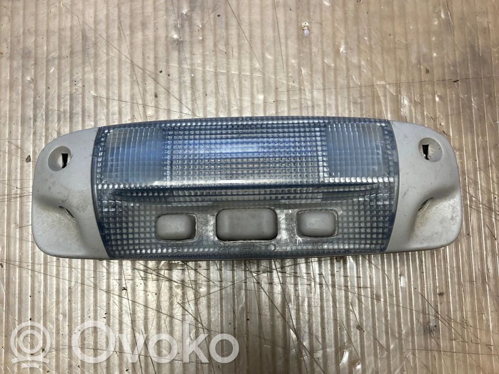 Luz del asiento trasero   169572