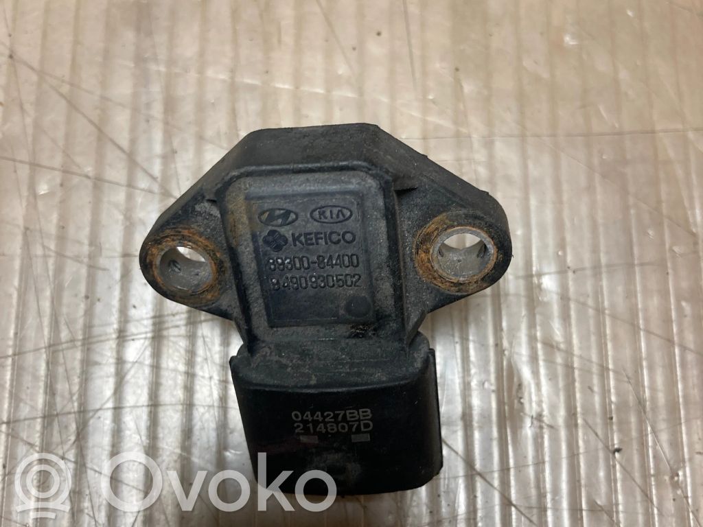 Hyundai Santa Fe Luftdrucksensor 