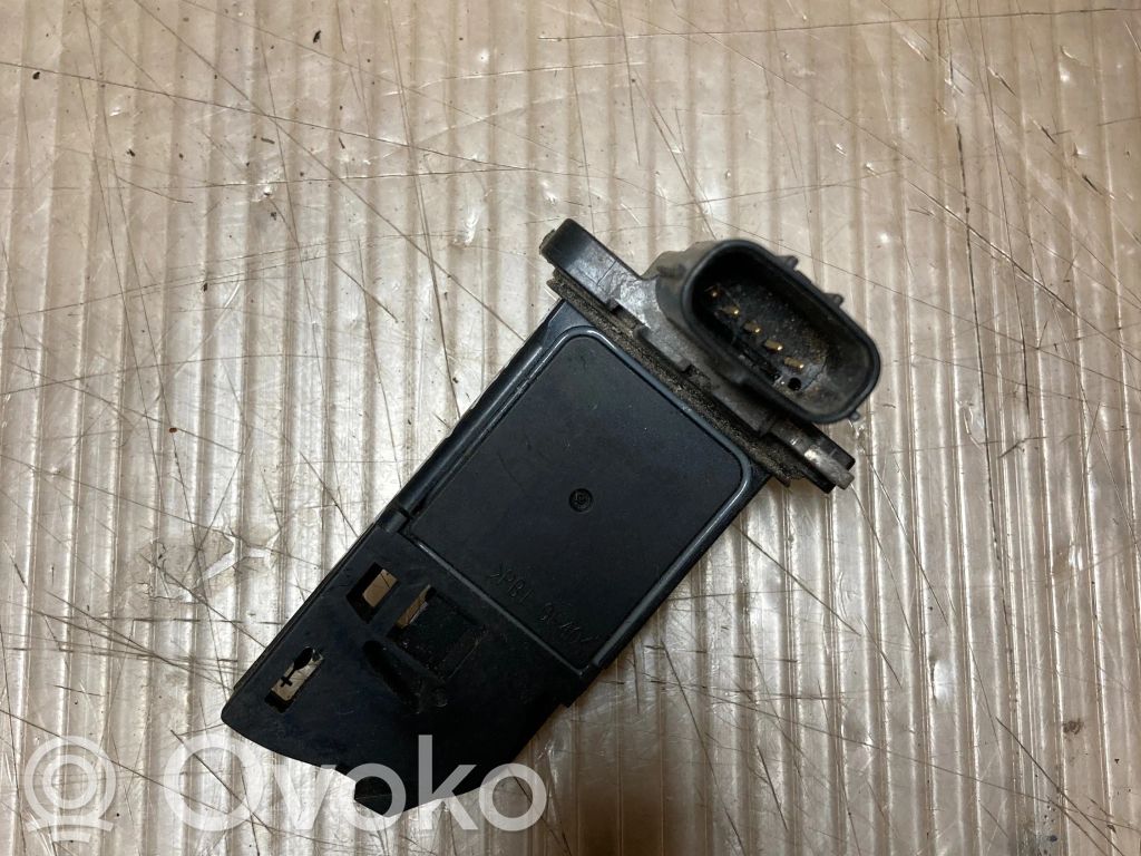 Opel Antara Mass air flow meter 