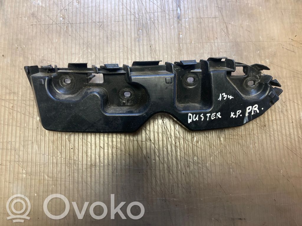 Dacia Duster Front bumper mounting bracket 