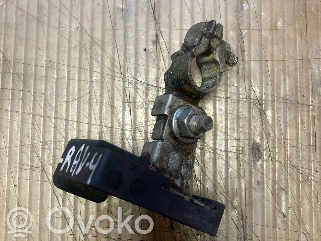 Toyota RAV 4 (XA30) Negative earth cable (battery) 