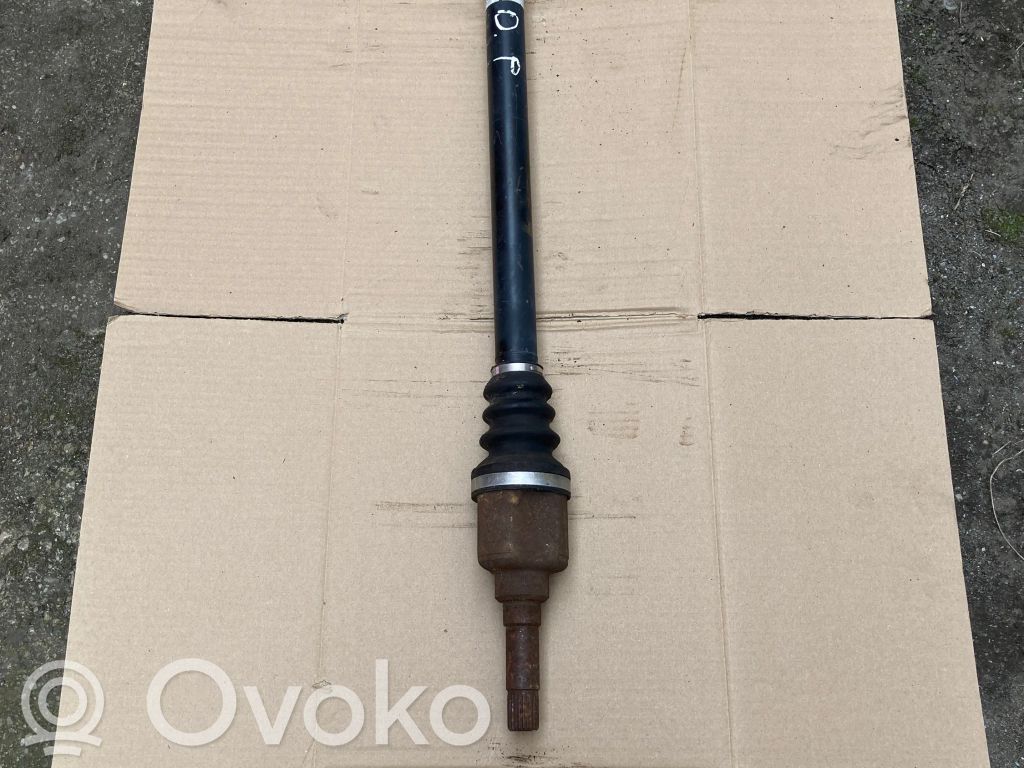 Citroen Nemo Front driveshaft 
