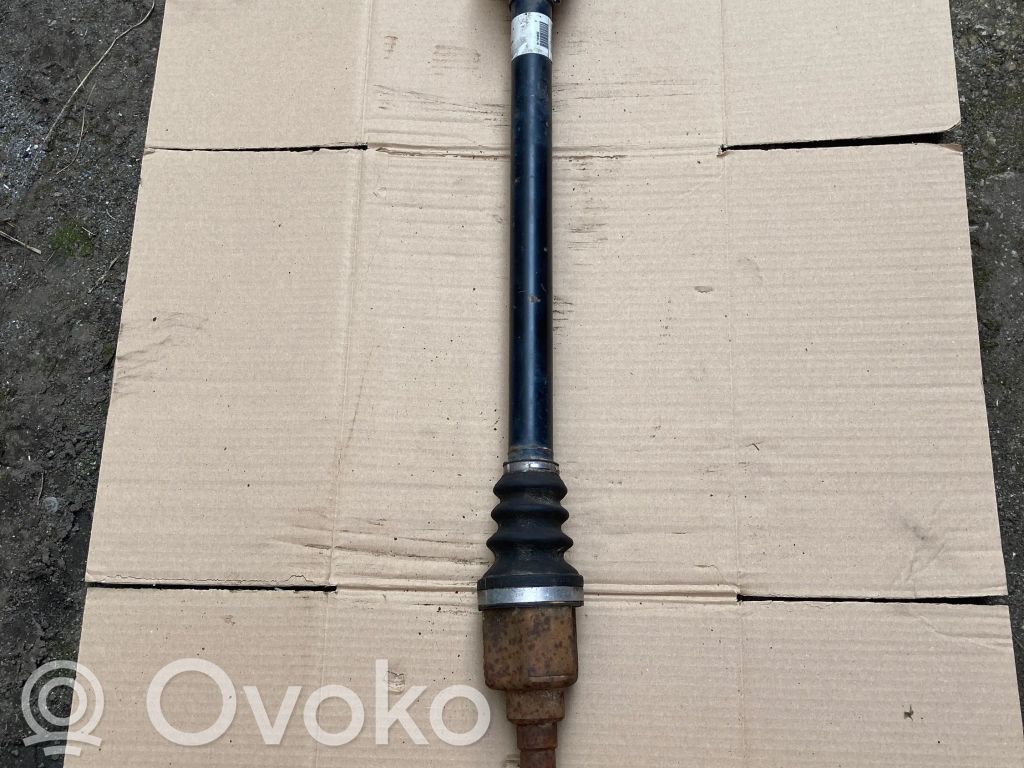 Citroen Nemo Front driveshaft 