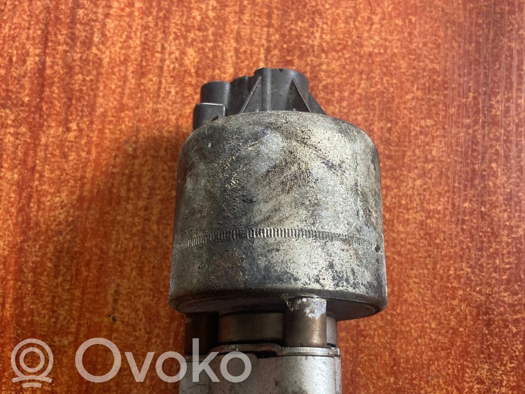 Chevrolet Captiva Válvula EGR 