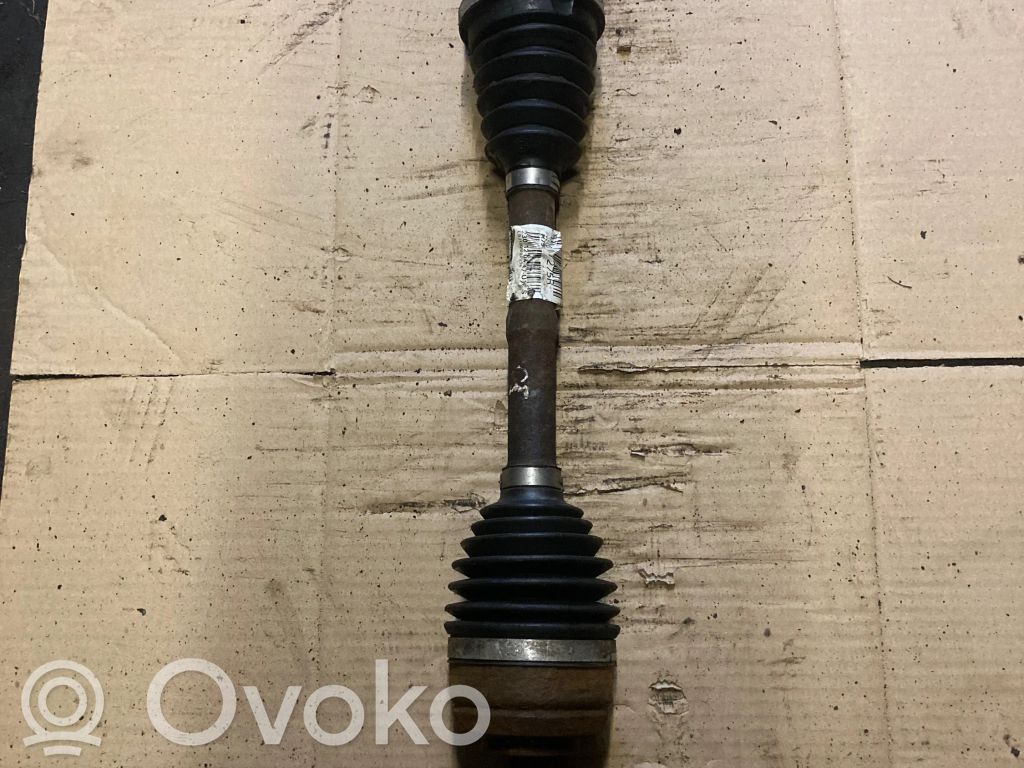 Dacia Duster Front driveshaft 