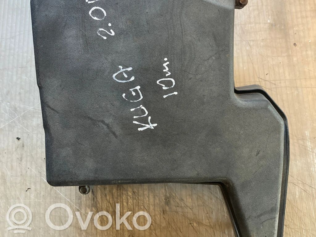 Ford Kuga I Osłona / Obudowa filtra powietrza 