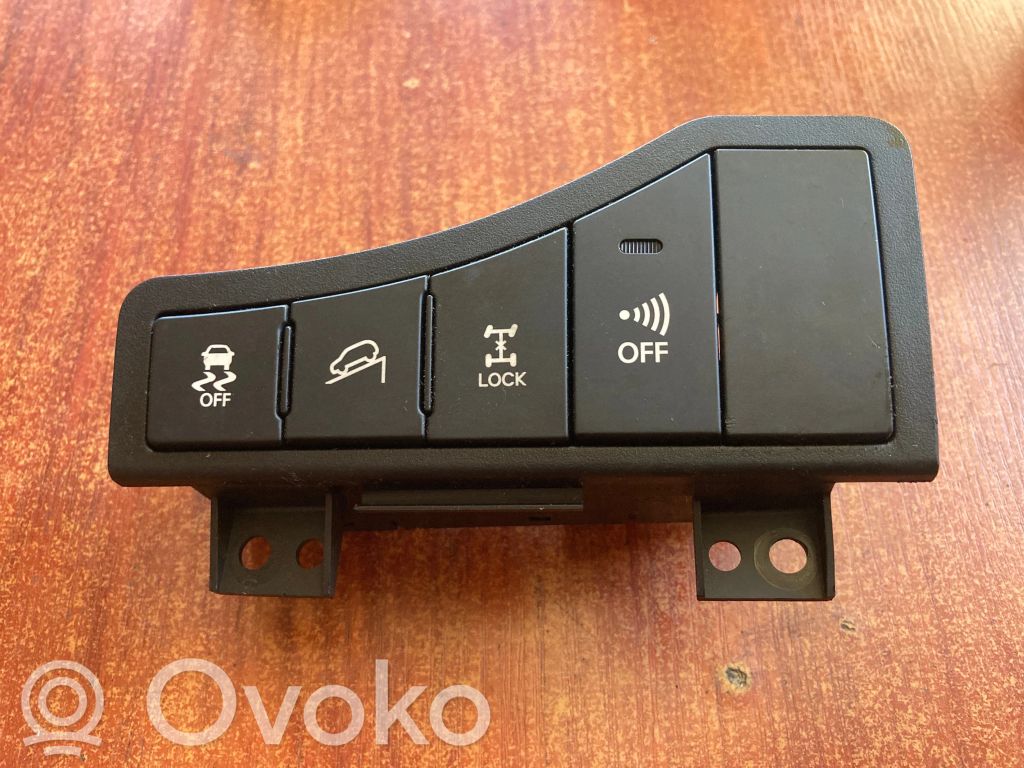 KIA Sportage Other switches/knobs/shifts 